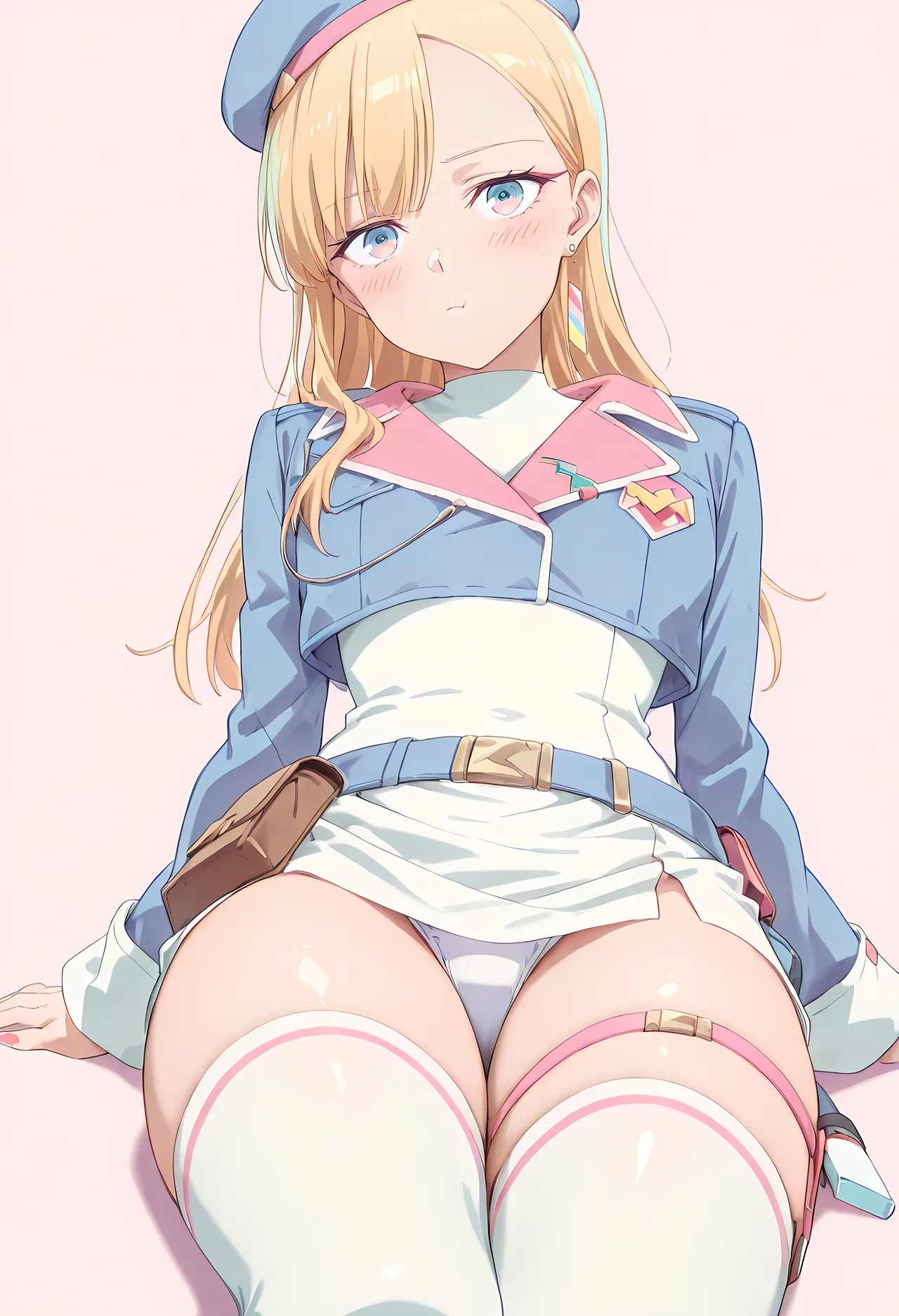 MOONEW むーにゅー 2025-10-22 Yuugure - Image 20