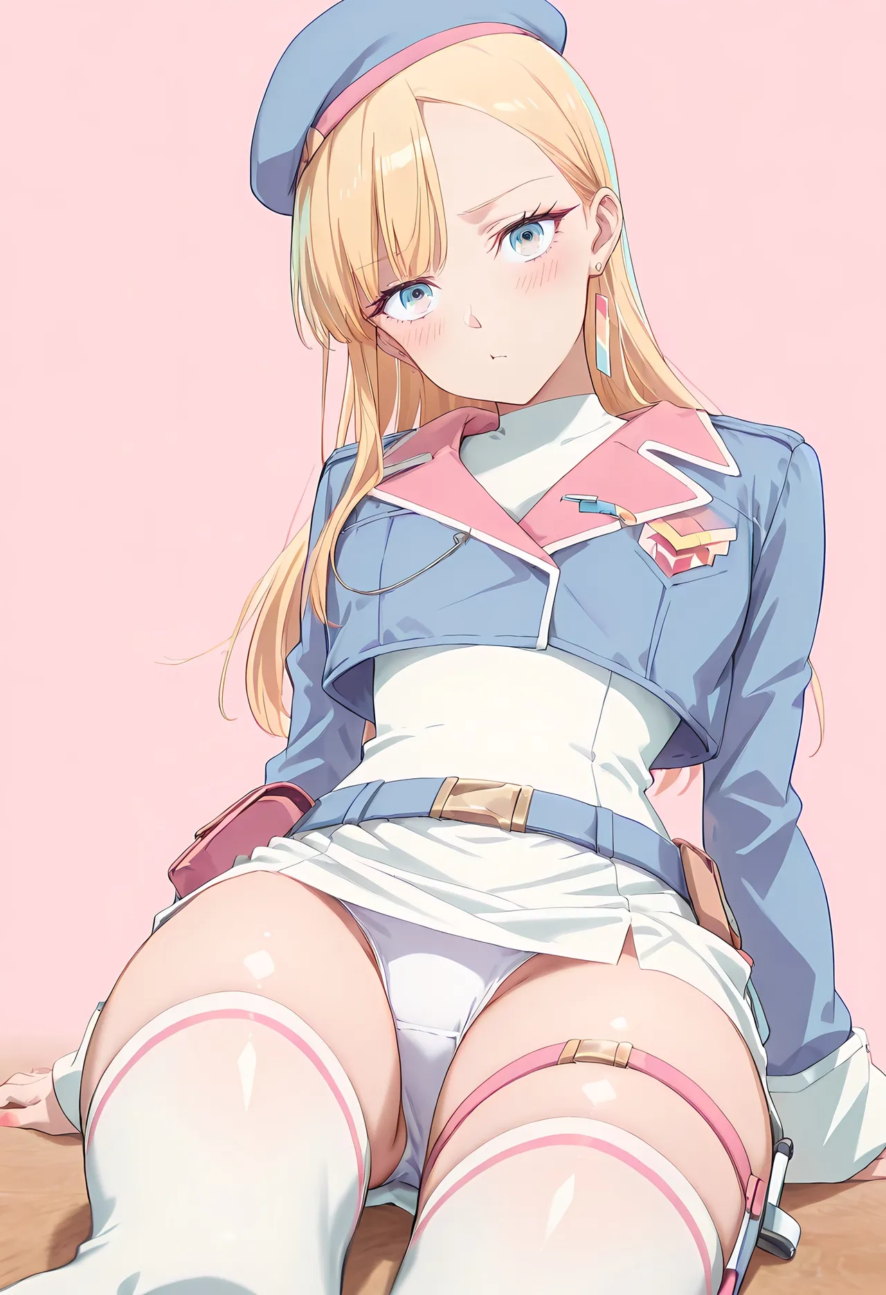 MOONEW むーにゅー 2025-10-22 Yuugure - Image 21