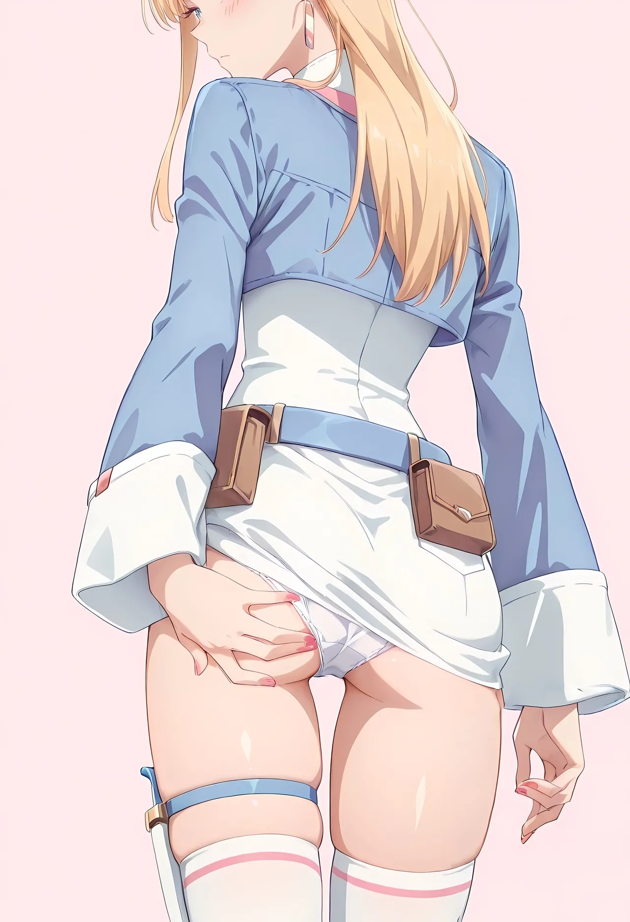 MOONEW むーにゅー 2025-10-22 Yuugure - Image 24