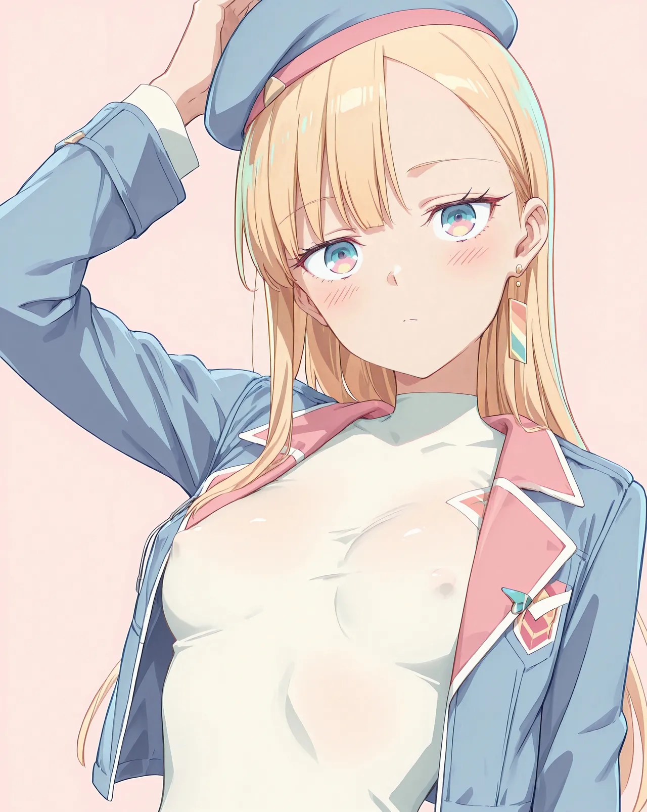 MOONEW むーにゅー 2025-10-22 Yuugure - Image 26