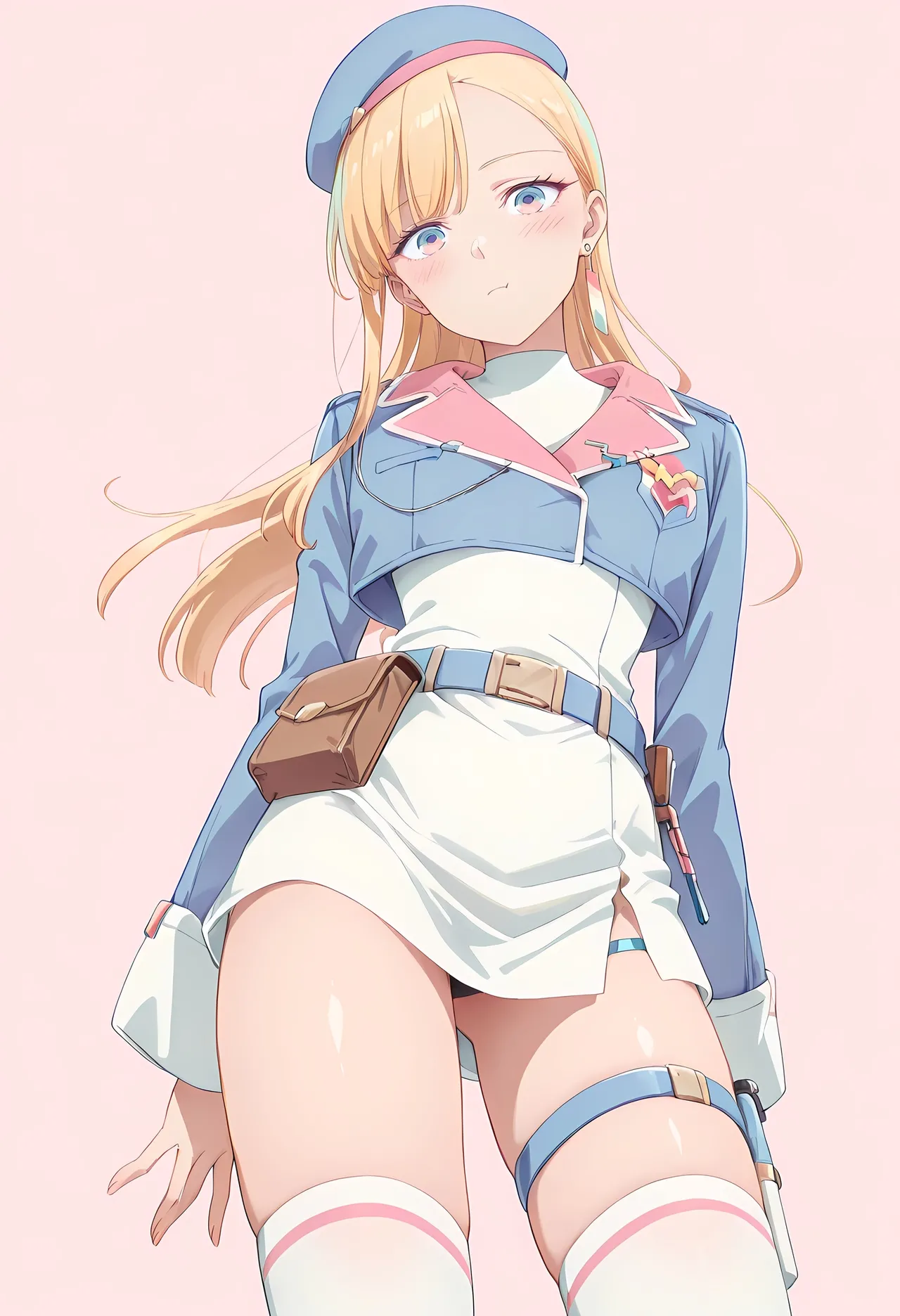 MOONEW むーにゅー 2025-10-22 Yuugure - Image 27