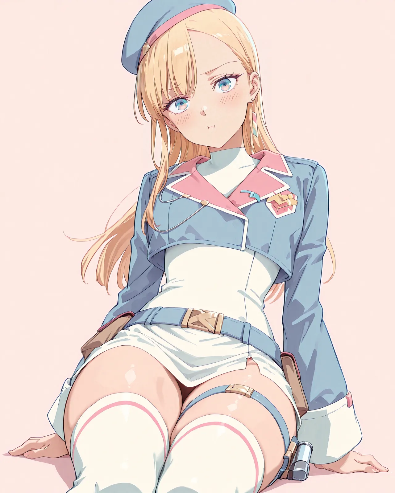 MOONEW むーにゅー 2025-10-22 Yuugure - Image 28