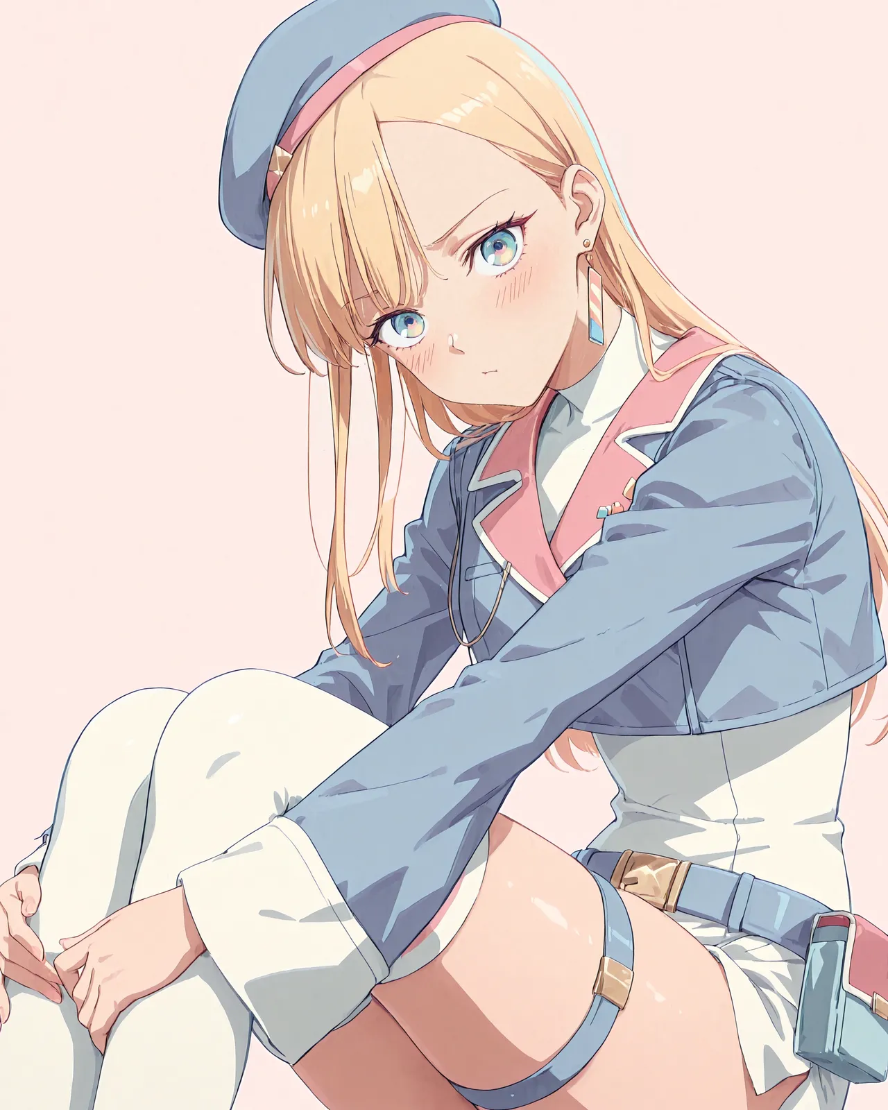 MOONEW むーにゅー 2025-10-22 Yuugure - Image 29