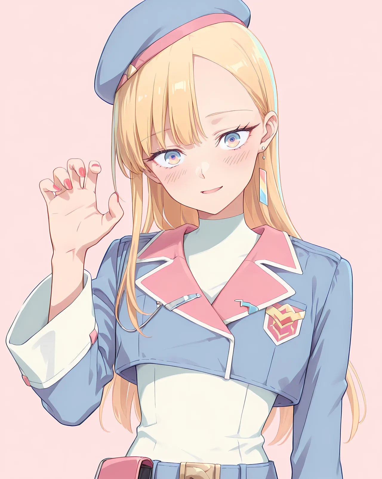 MOONEW むーにゅー 2025-10-22 Yuugure - Image 3