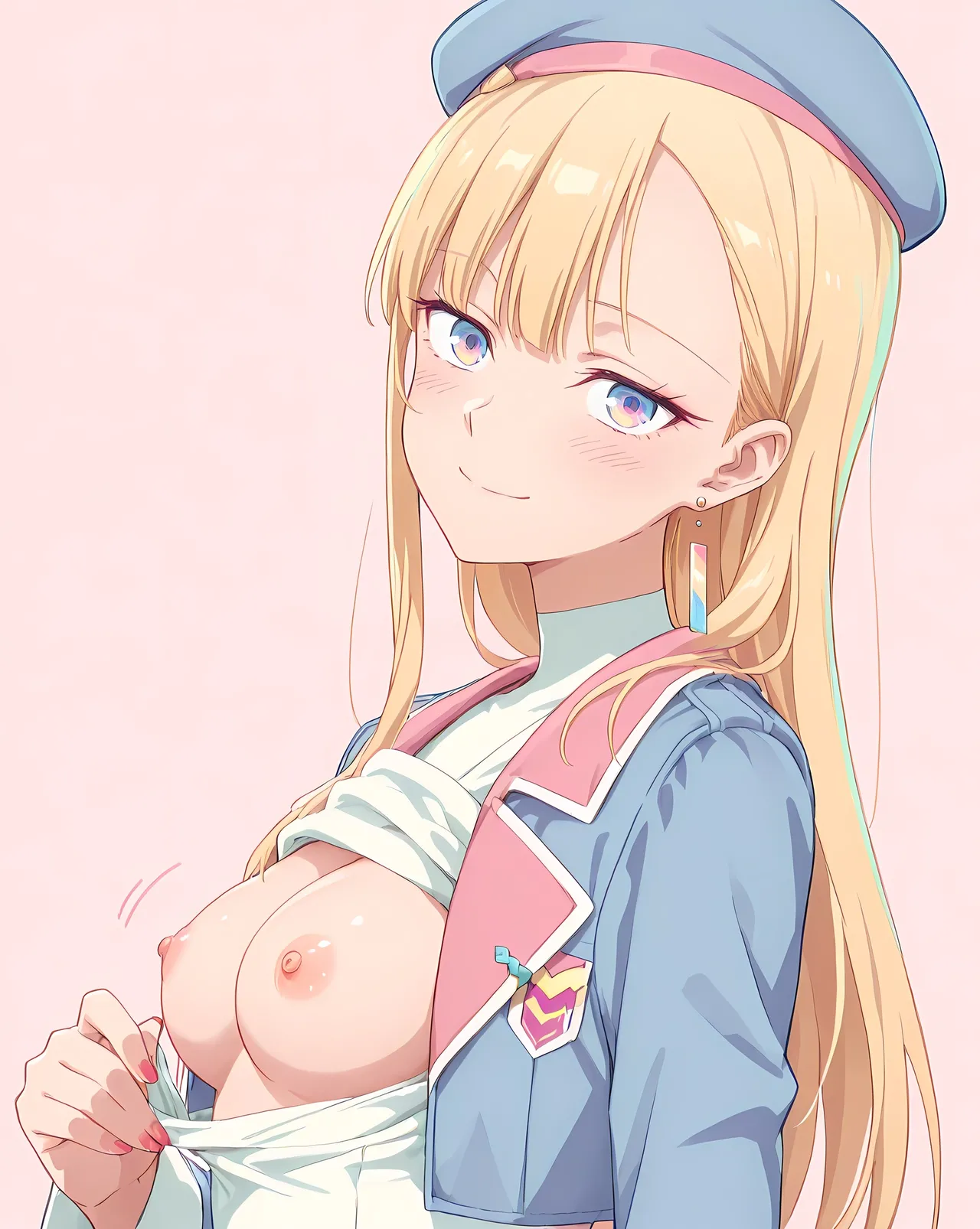 MOONEW むーにゅー 2025-10-22 Yuugure - Image 30