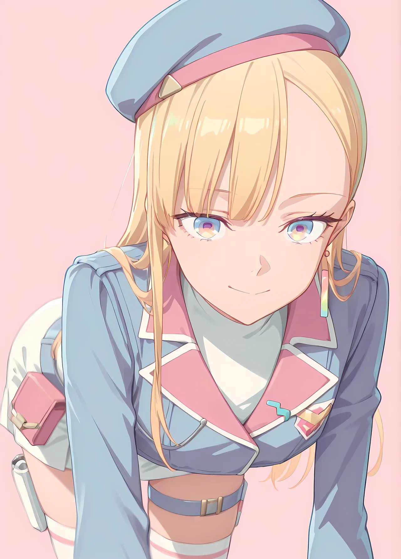 MOONEW むーにゅー 2025-10-22 Yuugure - Image 36