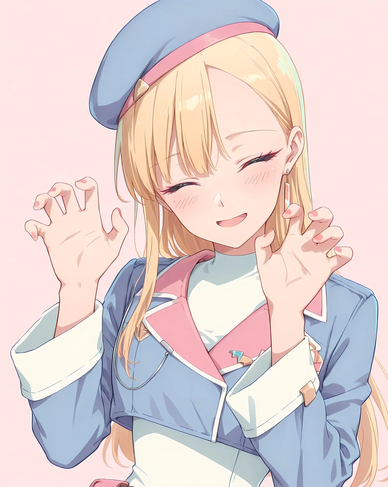 MOONEW むーにゅー 2025-10-22 Yuugure - Image 4