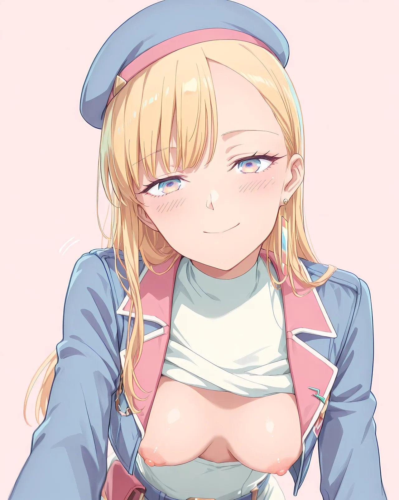 MOONEW むーにゅー 2025-10-22 Yuugure - Image 41