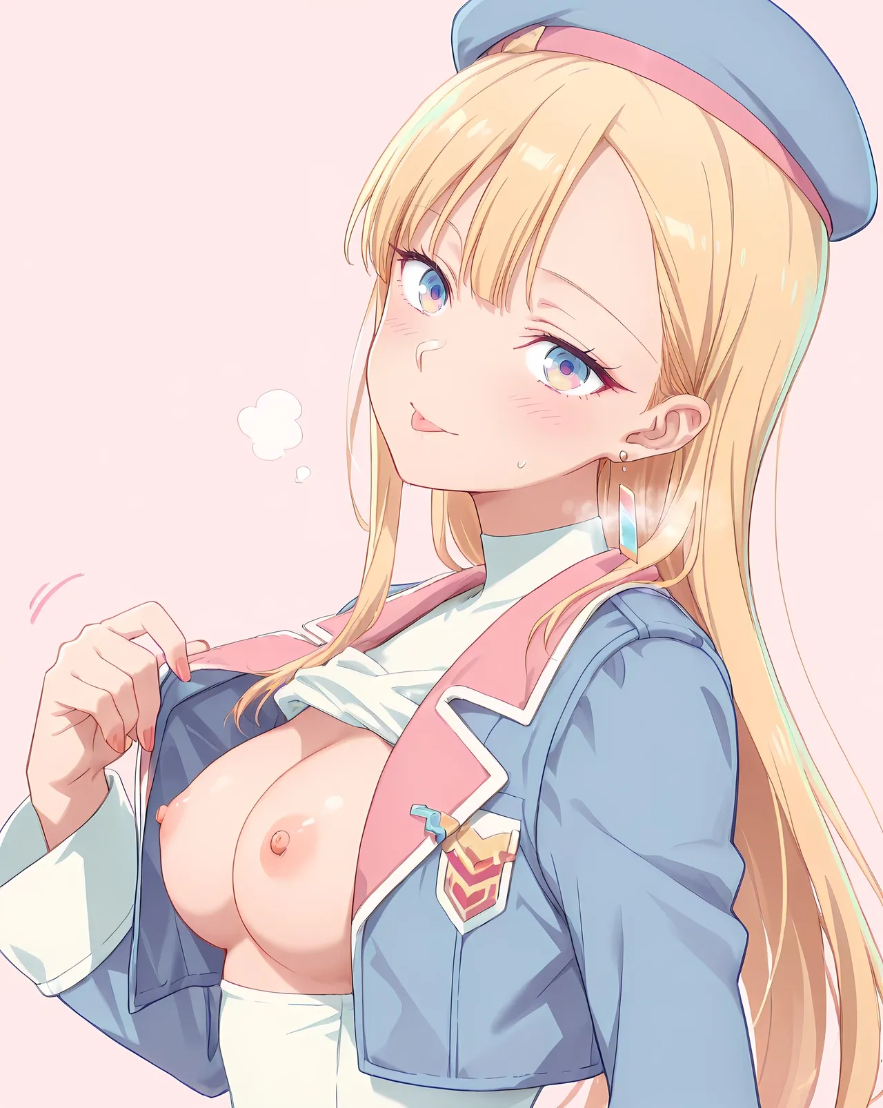 MOONEW むーにゅー 2025-10-22 Yuugure - Image 45