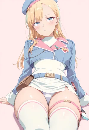 MOONEW むーにゅー 2025-10-22 Yuugure - Page 20