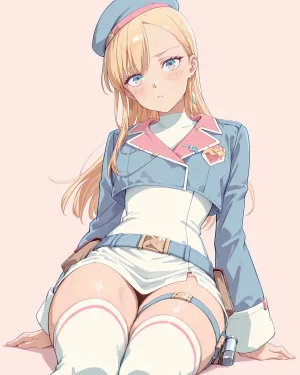 MOONEW むーにゅー 2025-10-22 Yuugure - Page 28