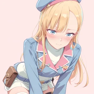 MOONEW むーにゅー 2025-10-22 Yuugure - Page 37