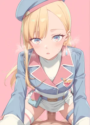 MOONEW むーにゅー 2025-10-22 Yuugure - Page 38