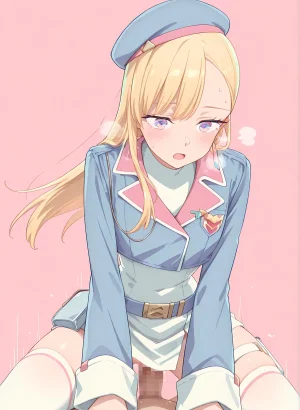 MOONEW むーにゅー 2025-10-22 Yuugure - Page 39