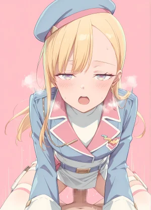 MOONEW むーにゅー 2025-10-22 Yuugure - Page 40