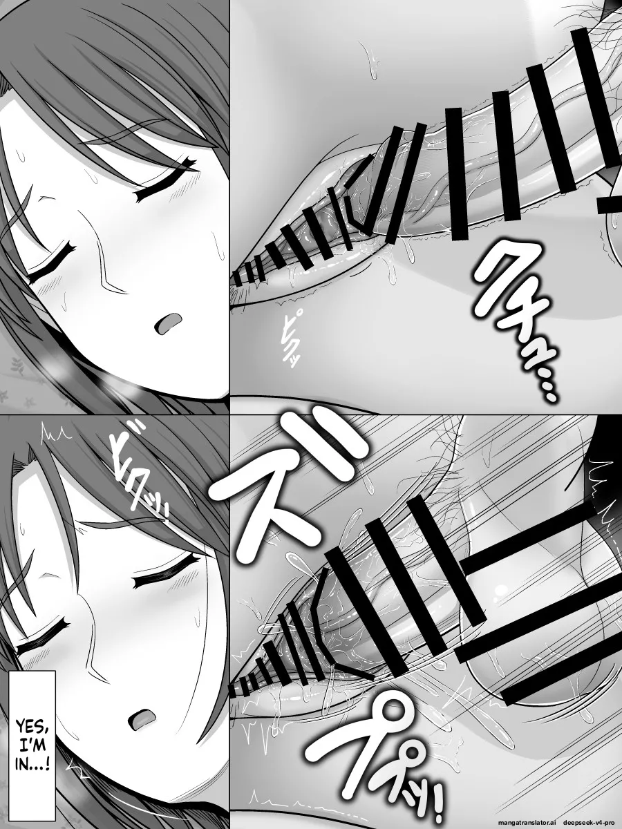 Moonlight Diner Jitsubo Soukan Shizuka -Haha ni Kaeru Hi- - Image 32