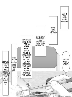 Moonlight Diner Jitsubo Soukan Shizuka -Haha ni Kaeru Hi- - Page 12