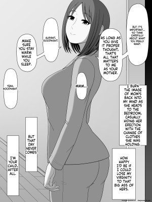 Moonlight Diner Jitsubo Soukan Shizuka -Haha ni Kaeru Hi- - Page 15