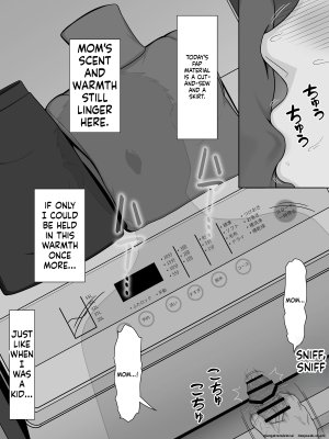 Moonlight Diner Jitsubo Soukan Shizuka -Haha ni Kaeru Hi- - Page 16