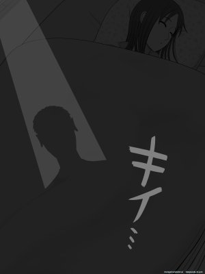 Moonlight Diner Jitsubo Soukan Shizuka -Haha ni Kaeru Hi- - Page 20