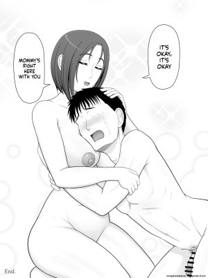 Moonlight Diner Jitsubo Soukan Shizuka -Haha ni Kaeru Hi- - Page 70