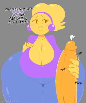 MOONRAIGE - Page 10