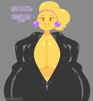MOONRAIGE - Page 11