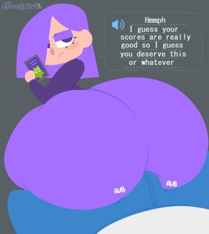 MOONRAIGE - Page 20