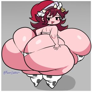 MOONRAIGE - Page 92