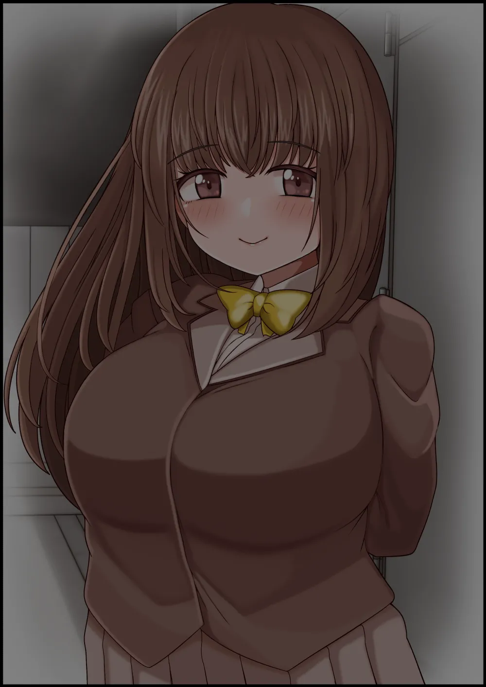 more green Tera Midori 魔法しょーじょは犯されCHU 種付けどハマりアへ顔交尾の爆乳ヒーロー - Image 258