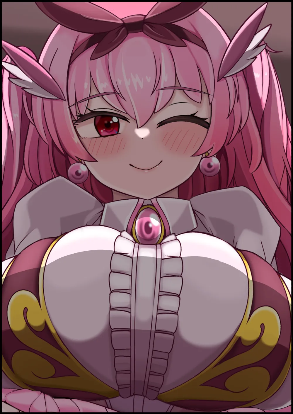 more green Tera Midori 魔法しょーじょは犯されCHU 種付けどハマりアへ顔交尾の爆乳ヒーロー - Image 463