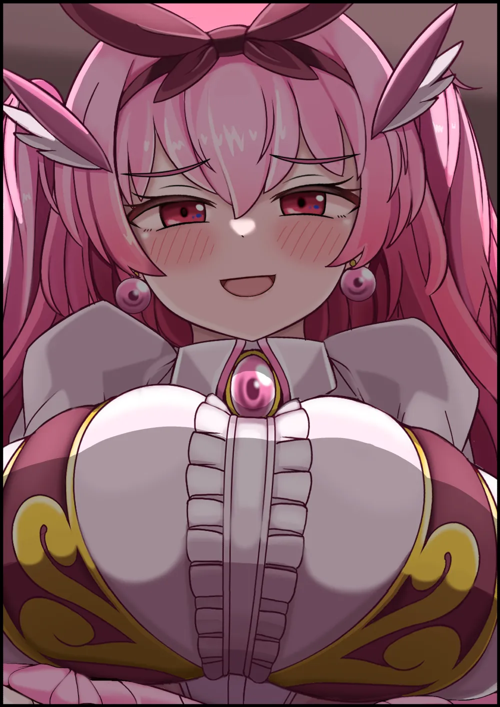 more green Tera Midori 魔法しょーじょは犯されCHU 種付けどハマりアへ顔交尾の爆乳ヒーロー - Image 464