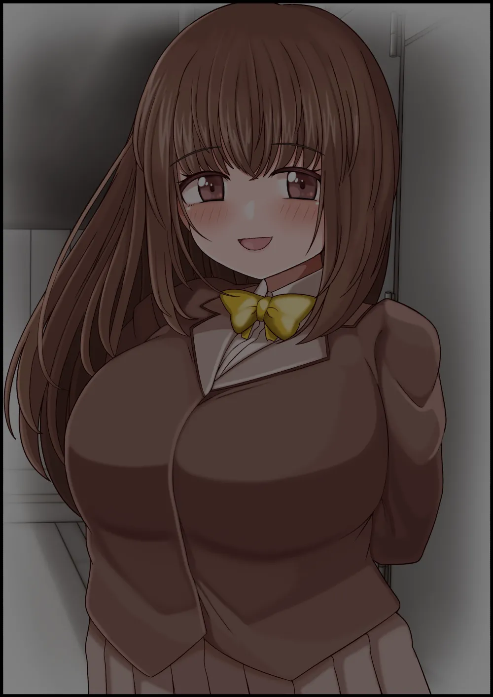 more green Tera Midori 魔法しょーじょは犯されCHU 種付けどハマりアへ顔交尾の爆乳ヒーロー - Image 492