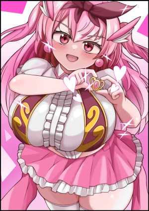 more green Tera Midori 魔法しょーじょは犯されCHU 種付けどハマりアへ顔交尾の爆乳ヒーロー - Page 255