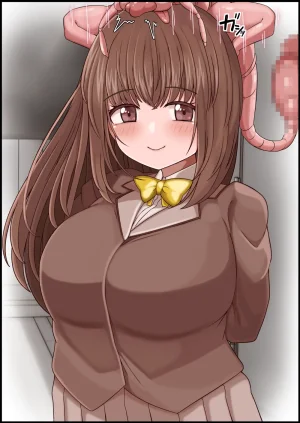 more green Tera Midori 魔法しょーじょは犯されCHU 種付けどハマりアへ顔交尾の爆乳ヒーロー - Page 263