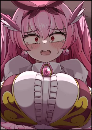 more green Tera Midori 魔法しょーじょは犯されCHU 種付けどハマりアへ顔交尾の爆乳ヒーロー - Page 365