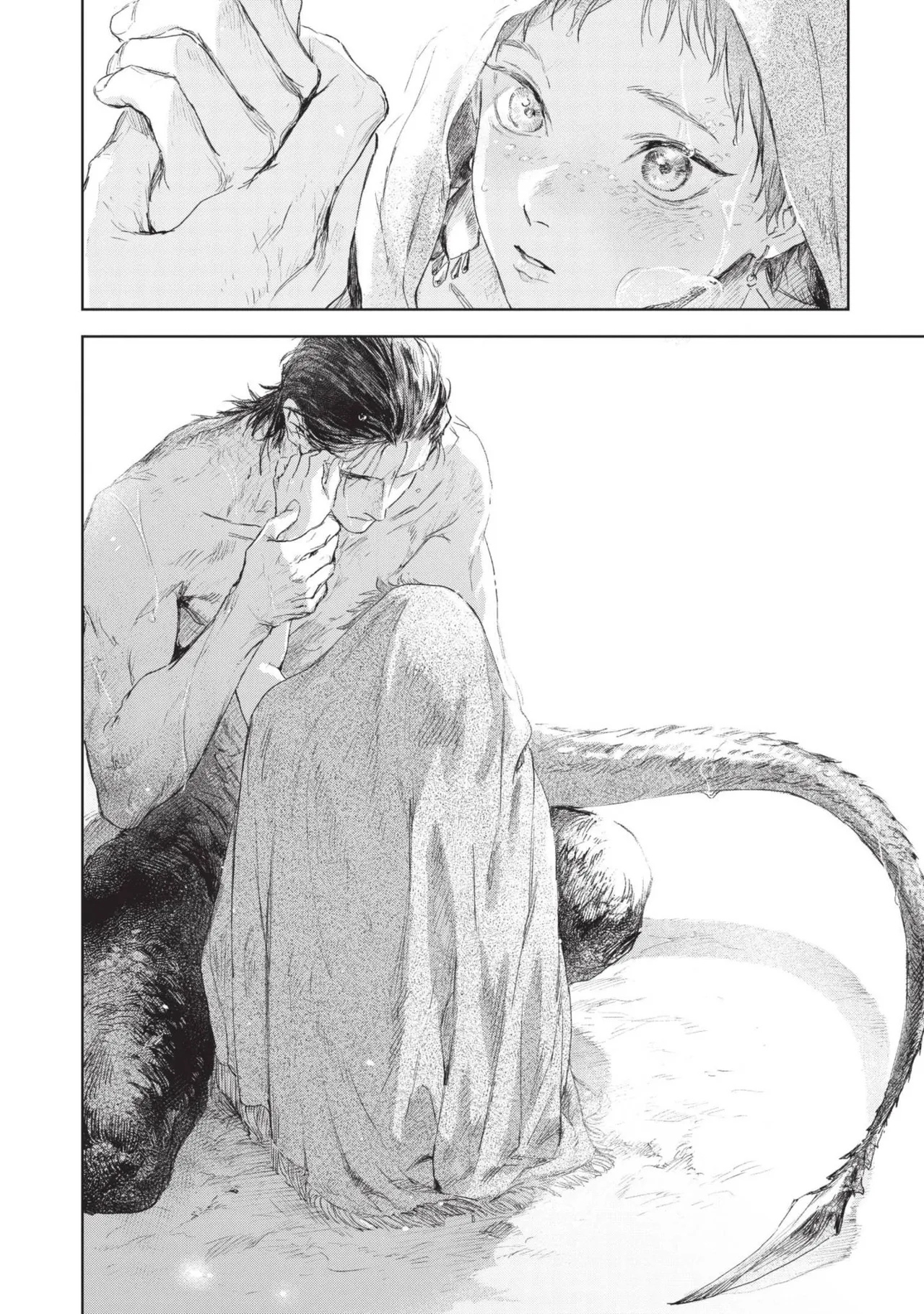 Mori Moyori Ignat no Hanayome 1 伊谷納多的新娘 1 Chinese Digital - Image 160