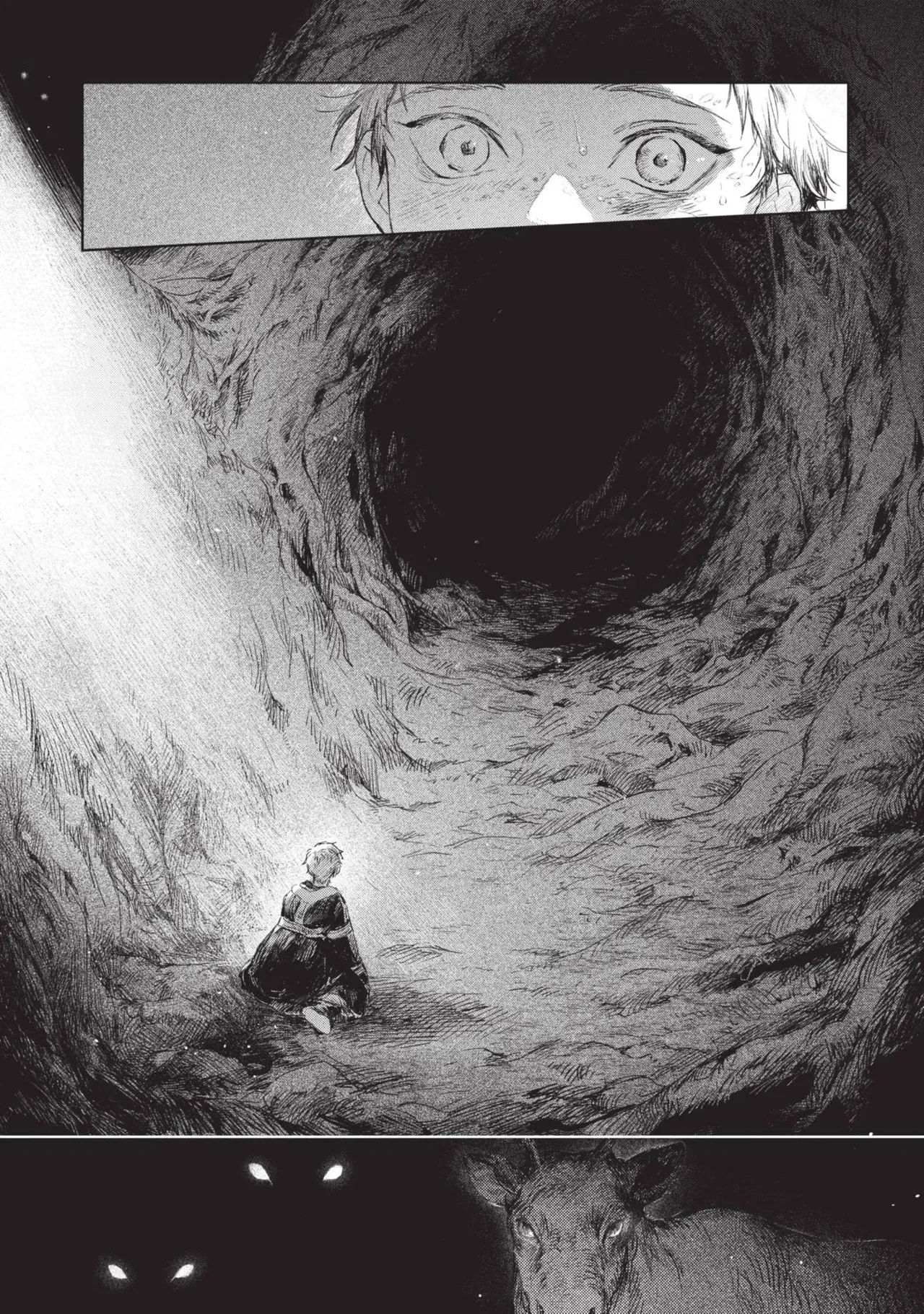 Mori Moyori Ignat no Hanayome 1 伊谷納多的新娘 1 Chinese Digital - Image 174