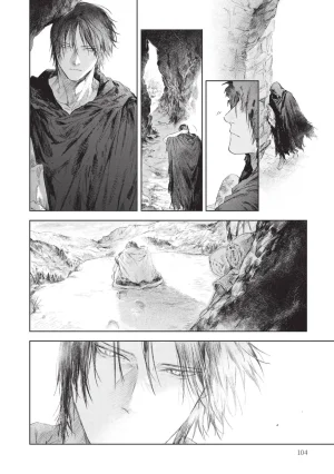 Mori Moyori Ignat no Hanayome 1 伊谷納多的新娘 1 Chinese Digital - Page 106