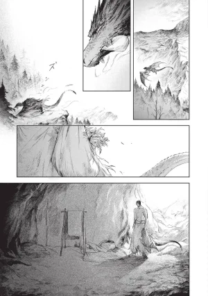 Mori Moyori Ignat no Hanayome 1 伊谷納多的新娘 1 Chinese Digital - Page 175