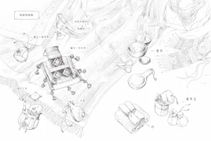 Mori Moyori Ignat no Hanayome 1 伊谷納多的新娘 1 Chinese Digital - Page 212