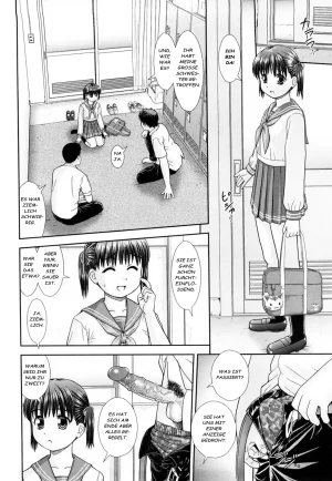 Mori Takuya Omatome Shimai Daijoubu na Hi Dakara German Decensored - Page 10
