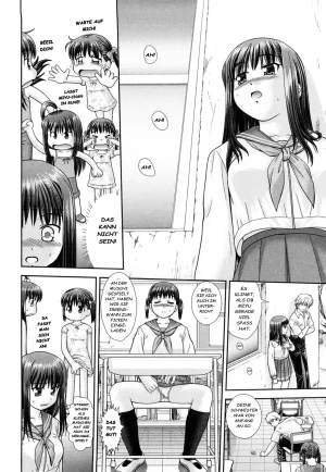 Mori Takuya Omatome Shimai Daijoubu na Hi Dakara German Decensored - Page 16