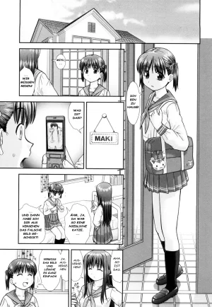 Mori Takuya Omatome Shimai Daijoubu na Hi Dakara German Decensored - Page 3