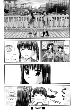 Mori Takuya Omatome Shimai Daijoubu na Hi Dakara German Decensored - Page 40