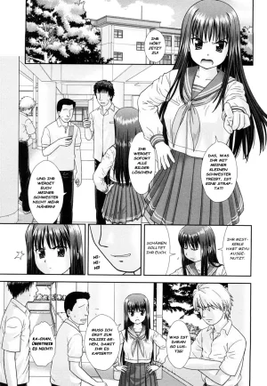 Mori Takuya Omatome Shimai Daijoubu na Hi Dakara German Decensored - Page 5