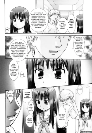 Mori Takuya Omatome Shimai Daijoubu na Hi Dakara German Decensored - Page 6