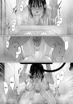 Morita Shiki Gifu to Doukyou Suru Koto ni Natta Tokubetsuhen Je vais vire avec mon Beau-Père - Édition Spéciale - French Lopxi - Page 24