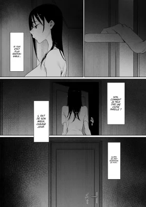 Morita Shiki Gifu to Doukyou Suru Koto ni Natta Tokubetsuhen Je vais vire avec mon Beau-Père - Édition Spéciale - French Lopxi - Page 28