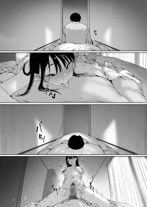 Morita Shiki Gifu To Doukyou Suru Ni Natta Shiawase Na Shinkon Seikatsu O Okuro Hazu Datta No Ni 3Se Suponía que Yo Vivía la Feliz Vida de Recién Casada, Pero Terminé... Siendo Violada por mi Suegro. 3 Spanish Digital - Page 115